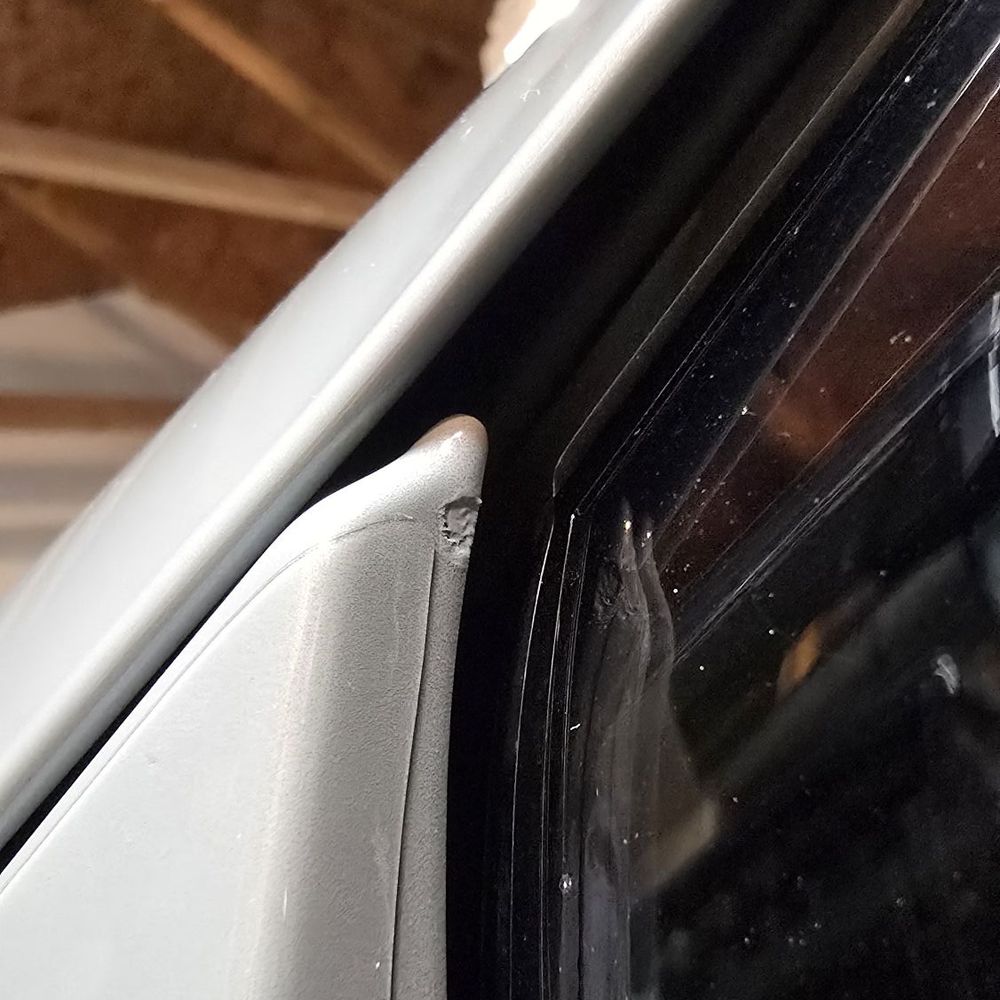 MasterShield Paint Protection & Window Tint - Damage of the bumper - Body Shops Near Me - Palm Desert, California MasterShield Paint Protection & Window Tint - Damage of the bumper - Body Shops Near Me - Palm Desert, California