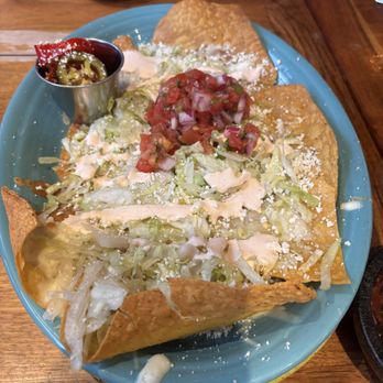 Anejo Mexican Bistro - nachos - Mexican Near Me - Hyannis, Massachusetts Anejo Mexican Bistro - nachos - Mexican Near Me - Hyannis, Massachusetts