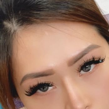 Soleil Lash - Eyelash Service Near Me - Fullerton, California Soleil Lash - Eyelash Service Near Me - Fullerton, California