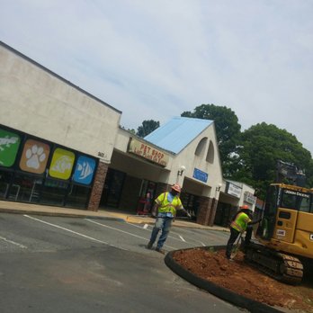 last place on earth pet store