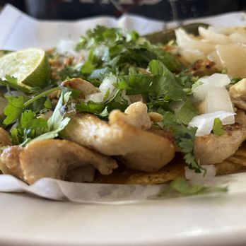 Losoya's Taqueria - Pollo Mini Tacos Delish!!!!! - Mexican Near Me - San Antonio, Texas Losoya's Taqueria - Pollo Mini Tacos Delish!!!!! - Mexican Near Me - San Antonio, Texas