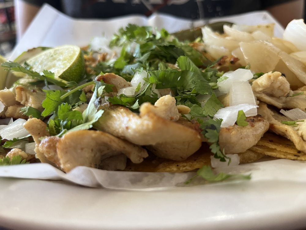 Losoya's Taqueria