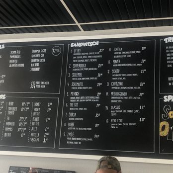 Inglorious Bagels - Menu 7/13/22 - Bagels Near Me - Carlsbad, California Inglorious Bagels - Menu 7/13/22 - Bagels Near Me - Carlsbad, California