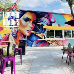 Lombardough's Pizza & Beer