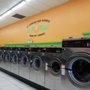 Orange Coin Laundry