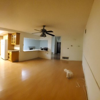 MJ Remodel - Before - General Contractors Near Me - Riverside, California