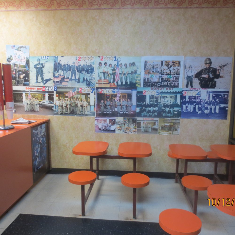 Donut Hut - Donuts Near Me - Las Vegas, Nevada Donut Hut - Donuts Near Me - Las Vegas, Nevada