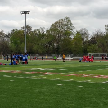 William I Foley Field - Soccer day - Stadiums & Arenas Near Me - Bloomfield, New Jersey William I Foley Field - Soccer day - Stadiums & Arenas Near Me - Bloomfield, New Jersey