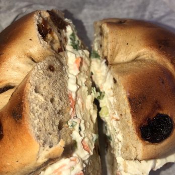Strathmore Bagels - Delis Near Me - Lake Worth, Florida