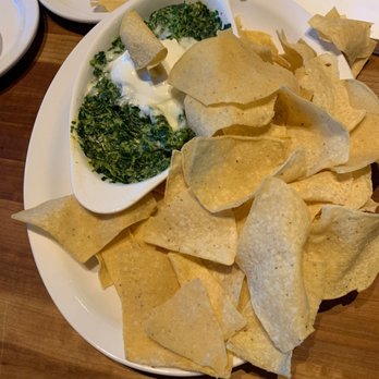 Cheddar's Scratch Kitchen - Santa Fe Spinach Dip - Comfort Food Near Me - Port St. Lucie, Florida