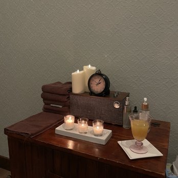 Vivian's Boutique Spa - Day Spas Near Me - Dallas, Texas