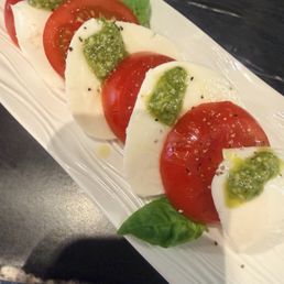 Caprese Salad
