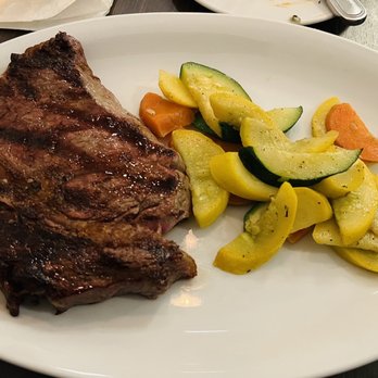 Barrett's On The Pike - 14 oz. Ribeye Dinner - Steakhouses Near Me - Bel Air, Maryland Barrett's On The Pike - 14 oz. Ribeye Dinner - Steakhouses Near Me - Bel Air, Maryland