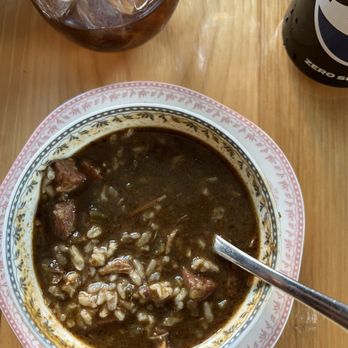 Virtue Restaurant - Gumbo - Southern Near Me - Chicago, Illinois