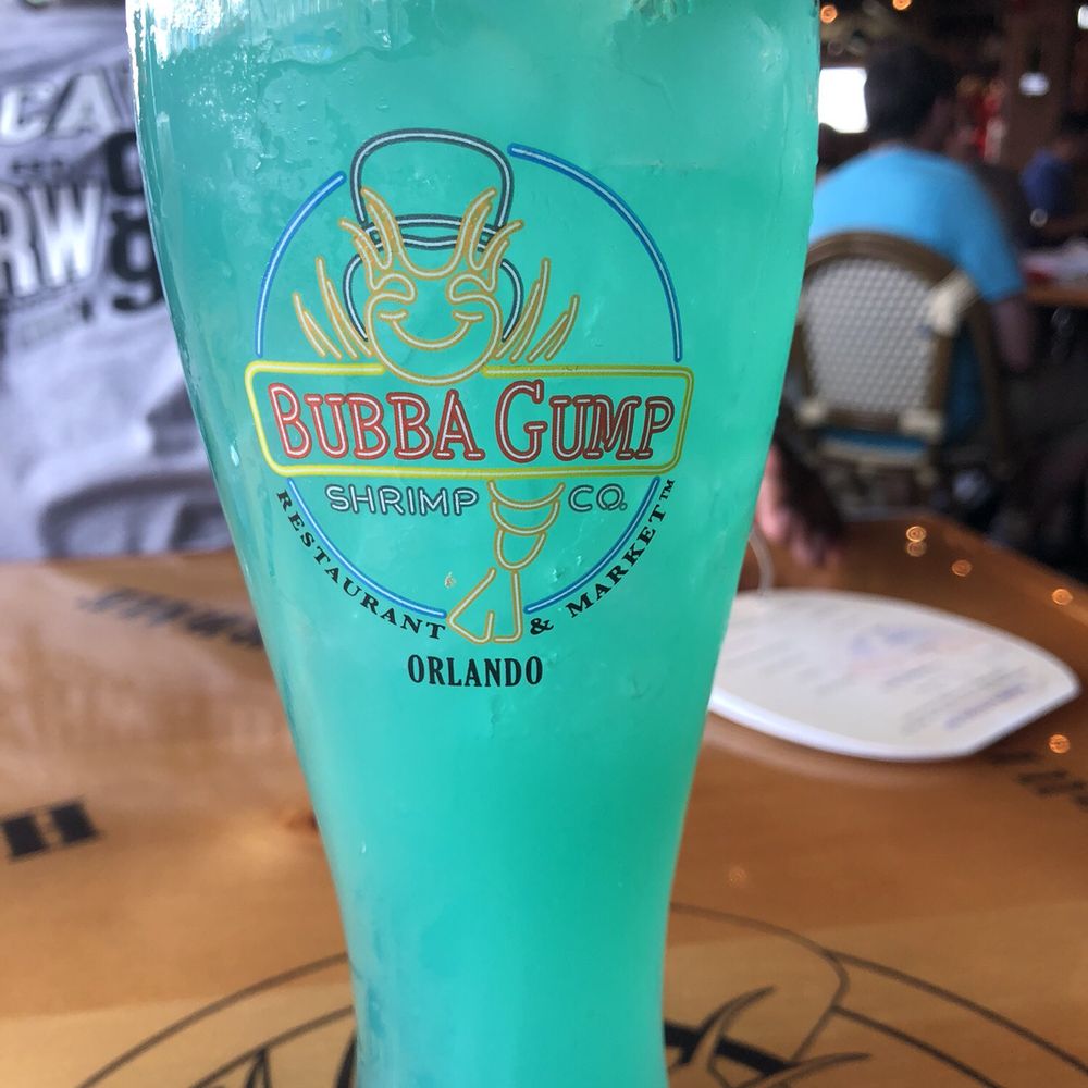 Bubba Gump Shrimp - Seafood Near Me - Orlando, Florida Bubba Gump Shrimp - Seafood Near Me - Orlando, Florida