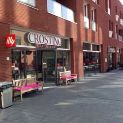 Crostino Galateria & Café