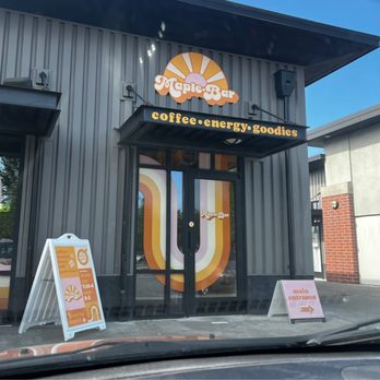 Maple Bar - Coffee & Tea Near Me - Bellingham, Washington Maple Bar - Coffee & Tea Near Me - Bellingham, Washington