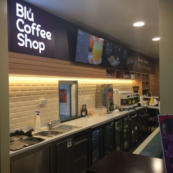 Blu Coffee Shop - Cafes Near Me - Porto, 13