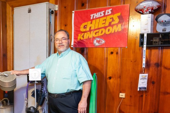 Pfrimmer Chiropractic & Sports Clinic