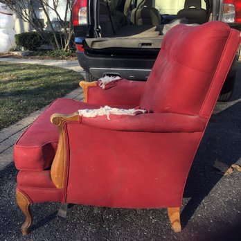 LV Upholstery - Furniture Reupholstery Near Me - Skokie, Illinois