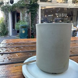Nice patio table Nice patio table