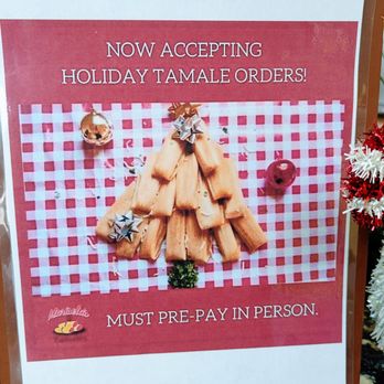Marisela's Tamales - Holiday. Tamales - Mexican Near Me - Beaumont, Texas Marisela's Tamales - Holiday. Tamales - Mexican Near Me - Beaumont, Texas