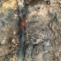 Americana Leak Detection