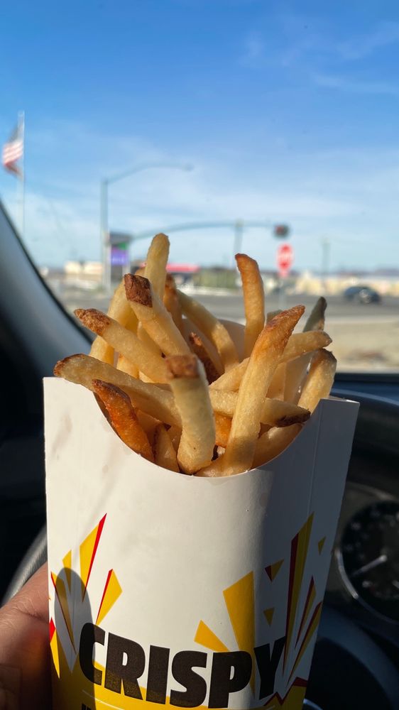 CARL’S JR Updated October 2024 86 Photos & 198 Reviews 1451 W