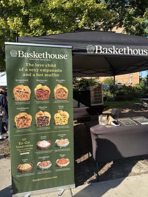 Wicker Park Farmers Market by null