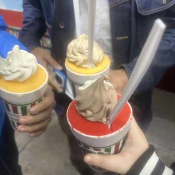 JOES ITALIAN ICE - Updated December 2025 - 5135 Photos & 3549 Reviews ...