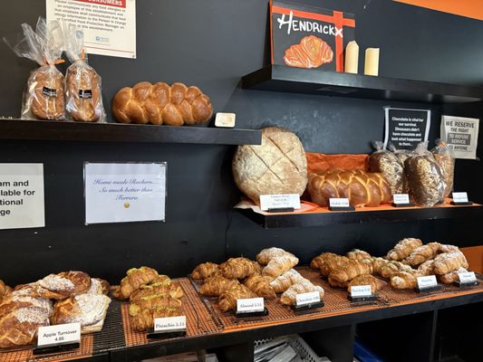 Hendrickx Belgian Bread Crafter by null