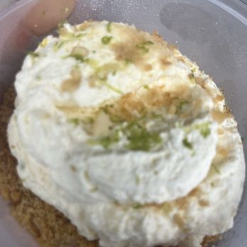 Timoti's Seafood Shak - Get the key lime pie cup!!! - New American Near Me - Fernandina Beach, Florida Timoti's Seafood Shak - Get the key lime pie cup!!! - New American Near Me - Fernandina Beach, Florida
