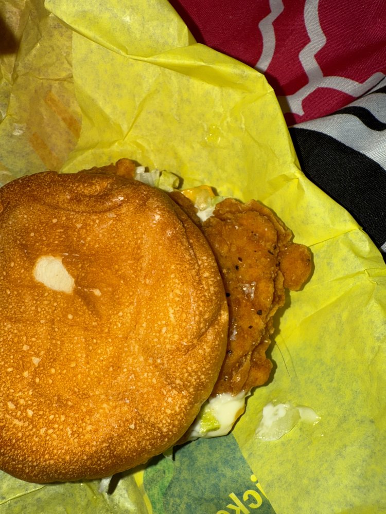 McDonald's Logo