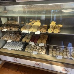 J&J Bakery
