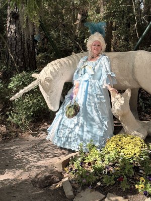 Texas Renaissance Festival by null