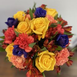 Flowers Boutique - Sangria Nights