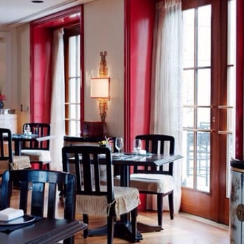 Shanghai Terrace - This photo was taken from the website. We sat at the table next to the French doors. - Chinese Near Me - Chicago, Illinois Shanghai Terrace - This photo was taken from the website. We sat at the table next to the French doors. - Chinese Near Me - Chicago, Illinois