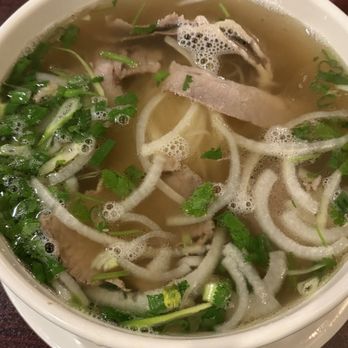 Viet Bites - Beef and brisket pho - Vietnamese Near Me - Phoenix, Arizona