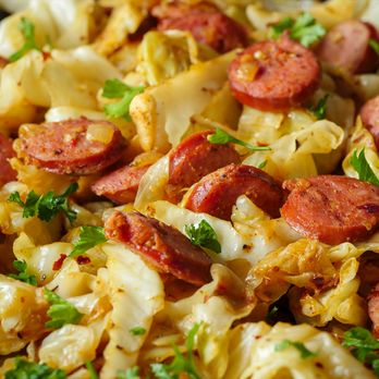 Lady Z's Kitchen - Cabbage - Food Delivery Services Near Me Lady Z's Kitchen - Cabbage - Food Delivery Services Near Me