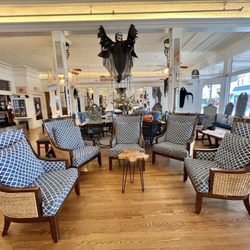 Chippewa Hotel Waterfront - Lobby