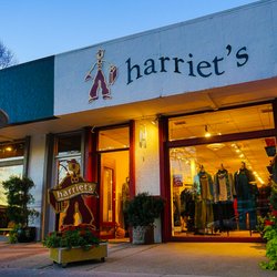 Harriet's - Located in Denver's best shopping area "North Cherry Creek"