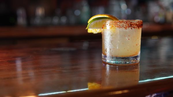 Goody's Tavern by null