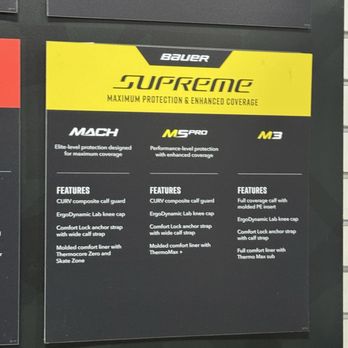 Pure Hockey - Hockey Equipment Near Me - Anaheim, California