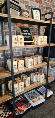 Manifesto Coffee by null