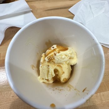 Dulce Churro Cafe - Affogato ice cream coffee - Desserts Near Me - Chandler, Arizona Dulce Churro Cafe - Affogato ice cream coffee - Desserts Near Me - Chandler, Arizona