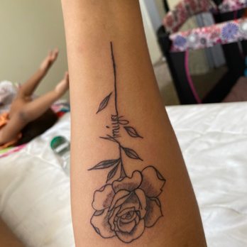 Blood & Cutts - Tattoo Near Me - Detroit, Michigan Blood & Cutts - Tattoo Near Me - Detroit, Michigan