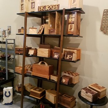 T. S. Artisans - wooden boxes - Art Galleries Near Me - Columbus, Indiana T. S. Artisans - wooden boxes - Art Galleries Near Me - Columbus, Indiana