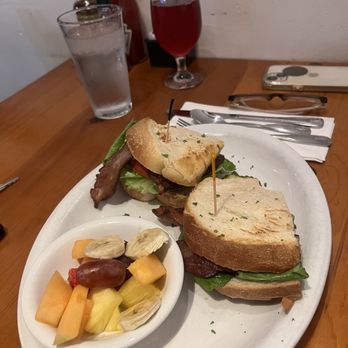 From Scratch Restaurant - Breakfast & Brunch Near Me - Carmel, California