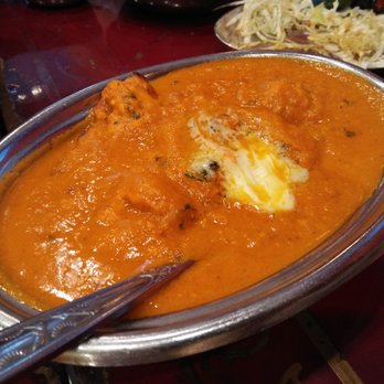 New Bombay - Chicken Makhanwala - Indian Near Me - Makati, NCR New Bombay - Chicken Makhanwala - Indian Near Me - Makati, NCR