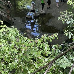 Starved Rock State Park Visitor Center